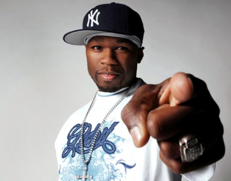OMG: Mansão do 50 Cent é invadida