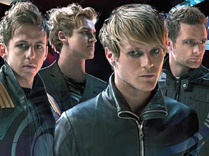 McFly - That's The Truth