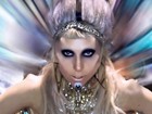 Novo álbum da Lady GaGa pode chegar a um milhão de cópias vendidas em uma semana