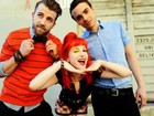 Novo single do Paramore será lançado em breve