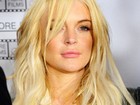 Lindsay Lohan começa a cumprir pena de quatro meses em casa