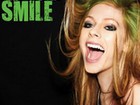 "Smile": Novo vídeo da Avril Lavigne já está gravado