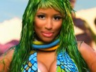 Nick Minaj - Super Bass