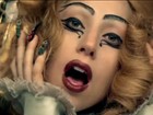 "Lady GaGa não é esquisita", defende o protagonista do clipe de "Judas"