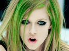 Avril Lavigne - Smile