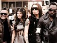 Black Eyed Peas - Just Can't Get Enough