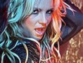 Britney Spears - Till The Worlds Ends (Dance Version)