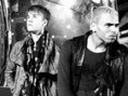 Versão não finalizada de clipe de Chris Brown e Justin Bieber cai na rede. Veja "Next 2 You".