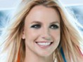 Britney Spears aparece com cabelo colorido em capa de novo single