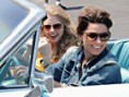 Taylor Swift e Shania Twain interpretam Thelma e Louise para o CMT Music Awards