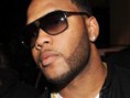 OMG: Flo Rida é preso por dirigir alcoolizado